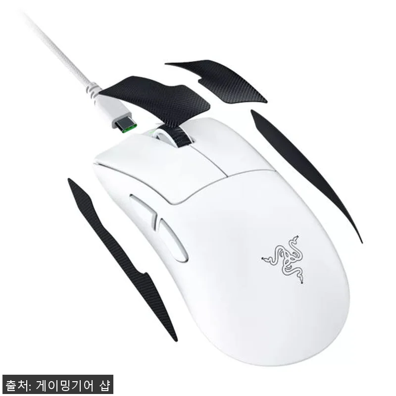 레이저 데스에더 V4 PRO 데브사 관련 이미지 2