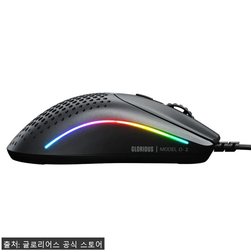글로리어스 MODEL O 2 Mini 관련 이미지 2
