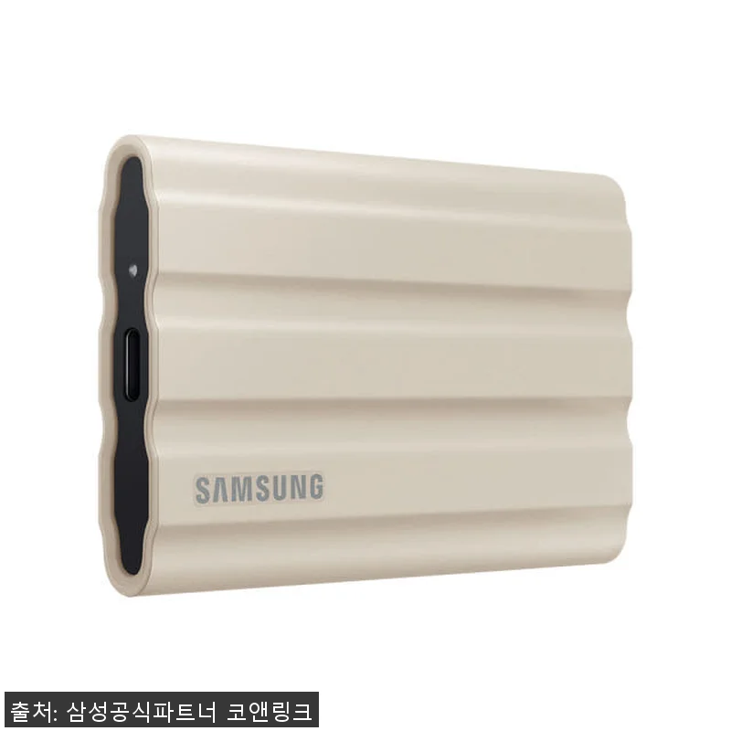 삼성전자 삼성 T7 Shield 실드 관련 이미지 2