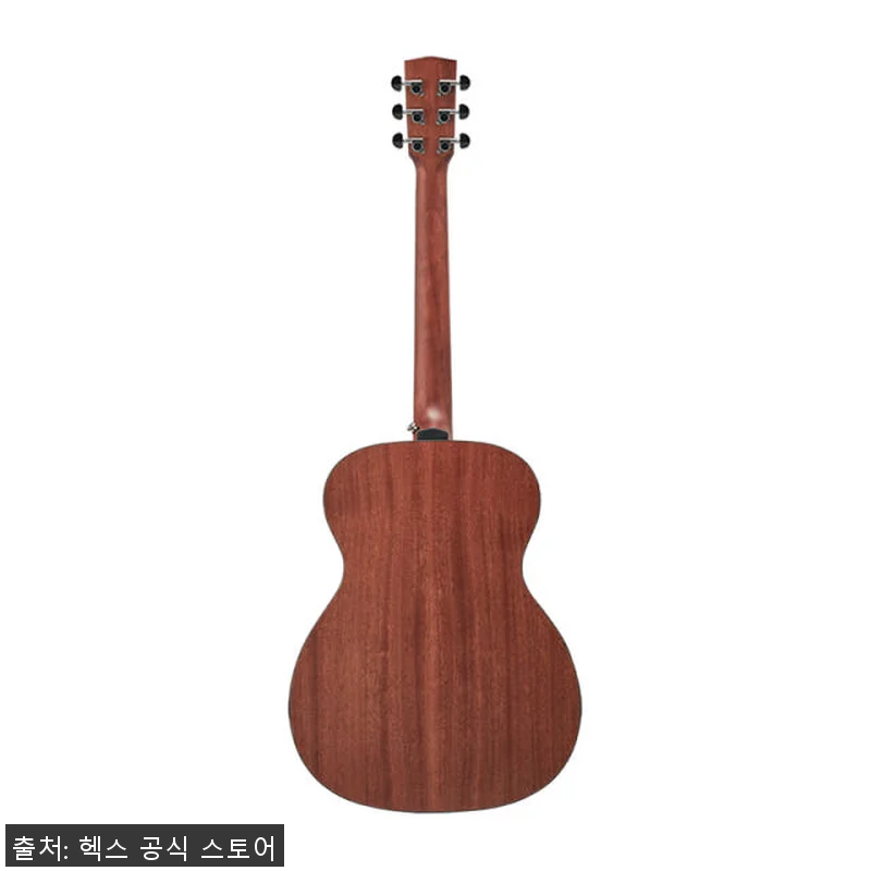 헥스 HIVE F100 입문용 통기타 관련 이미지 2