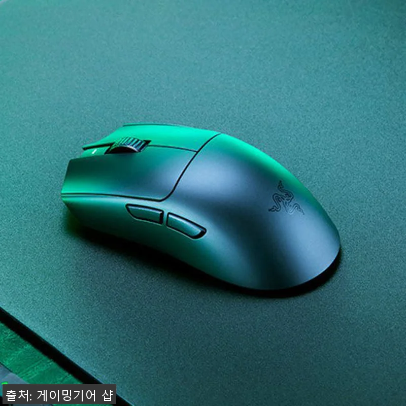 레이저 바이퍼 V3 PRO 무선 게이 관련 이미지 2