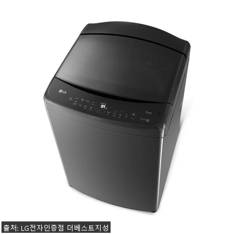 LG 통돌이 19kg DD모터 인공지 관련 이미지 1