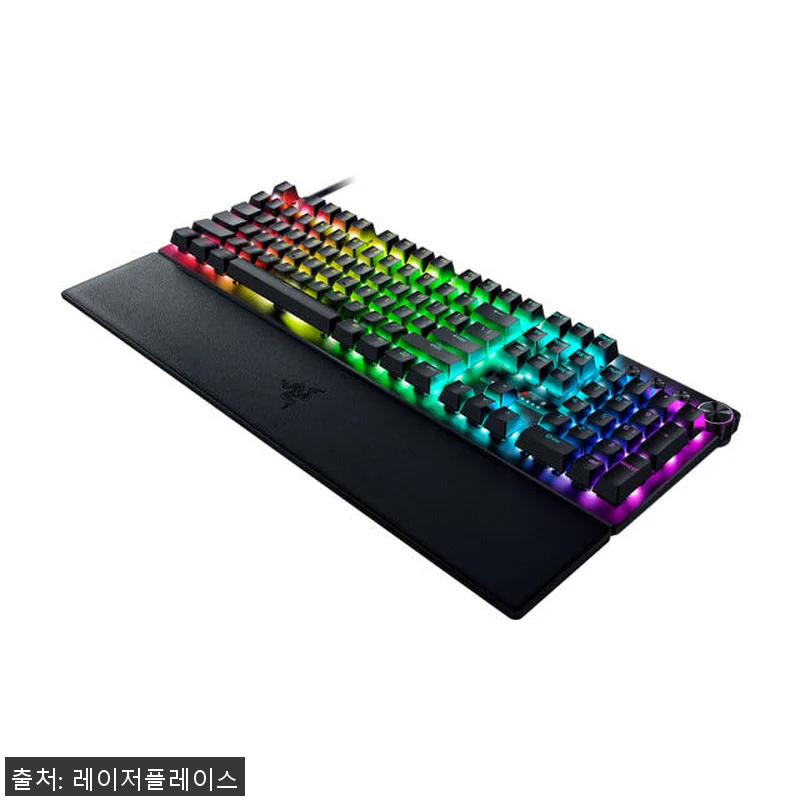 레이저코리아 Razer Huntsma 관련 이미지 1