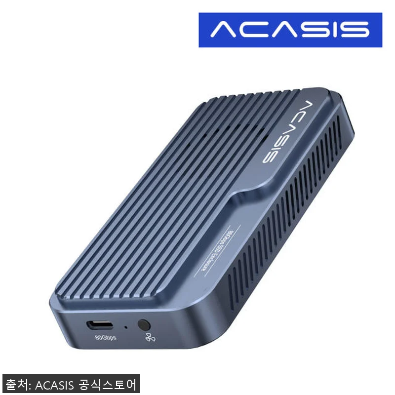 아카시스 TB501PRO 썬더볼트5 관련 이미지 2