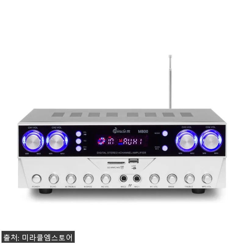 블루투스 앰프 미니 카페 매장용 노래 관련 이미지 2
