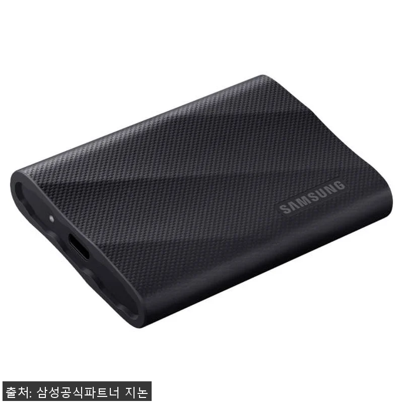 삼성 포터블 외장 SSD T9 2TB 관련 이미지 2