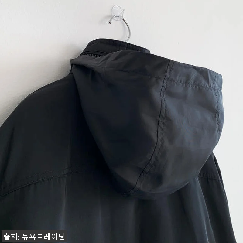 리바이스 남성 봄버 트윌 자켓, 직접 관련 이미지 2