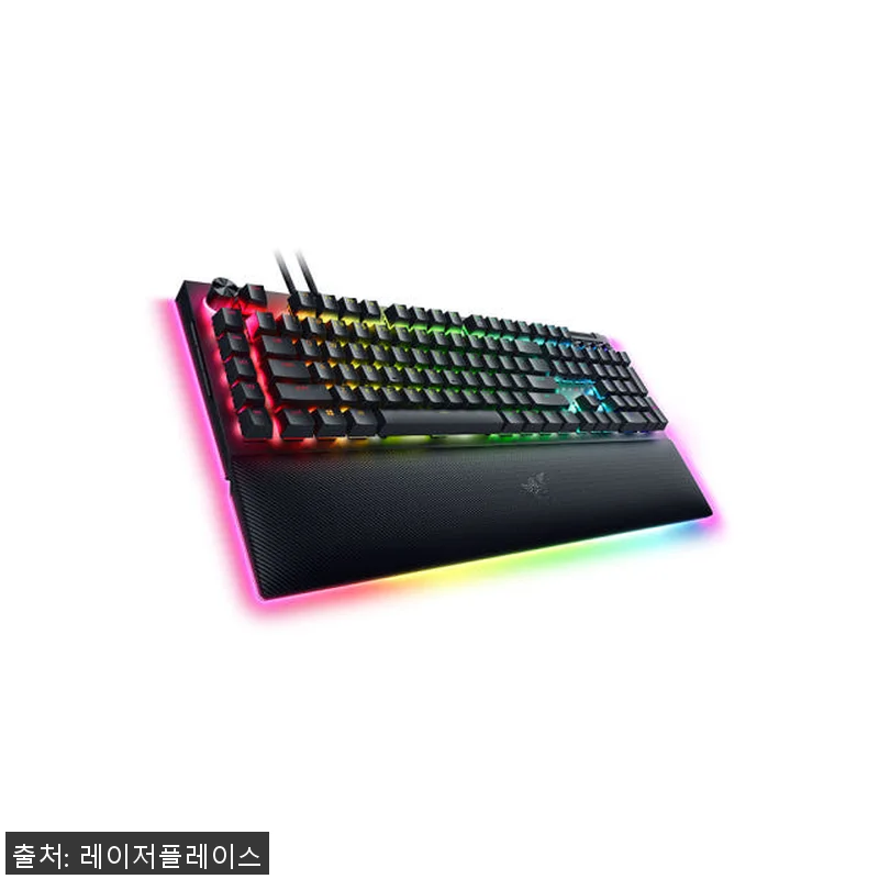 레이저코리아 Razer BlackWi 관련 이미지 2