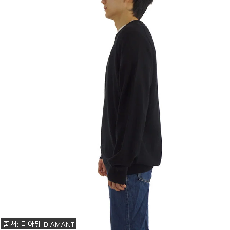폴로 랄프로렌 포니 로고 울 니트 스 관련 이미지 2