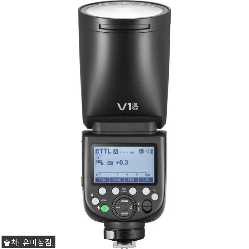고독스 V1 Pro 라운드헤드 카메라 관련 이미지 2