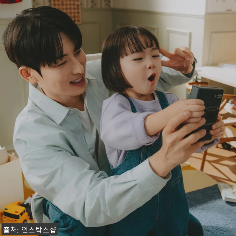 인스탁스 미니 리플레이 플러스+필름2 관련 이미지 2