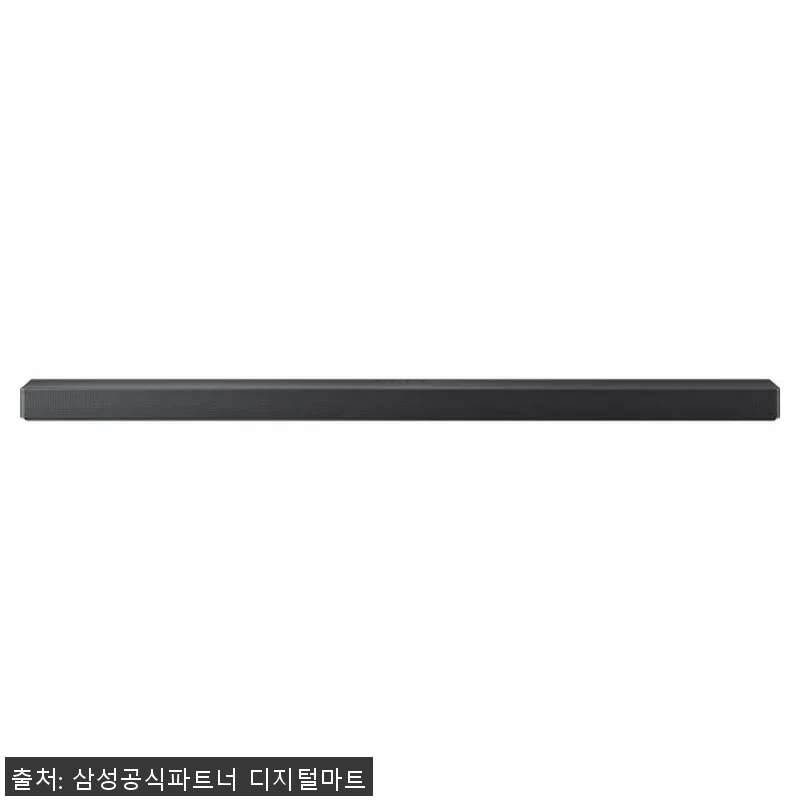 삼성 사운드바 HW-QS700F/KR 관련 이미지 2