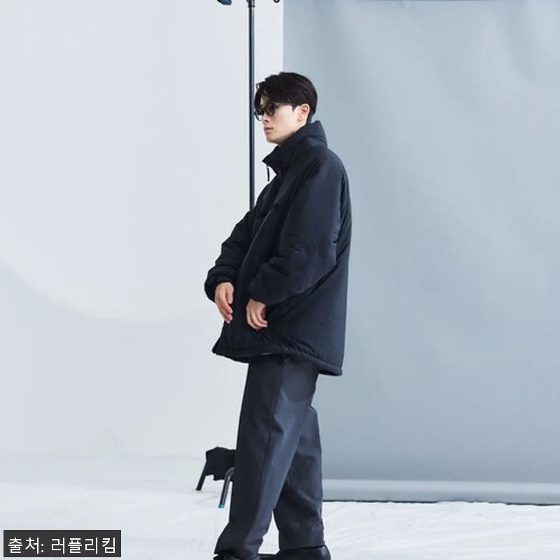 프릭스스토어 다운 패딩 자켓 프리마 관련 이미지 2