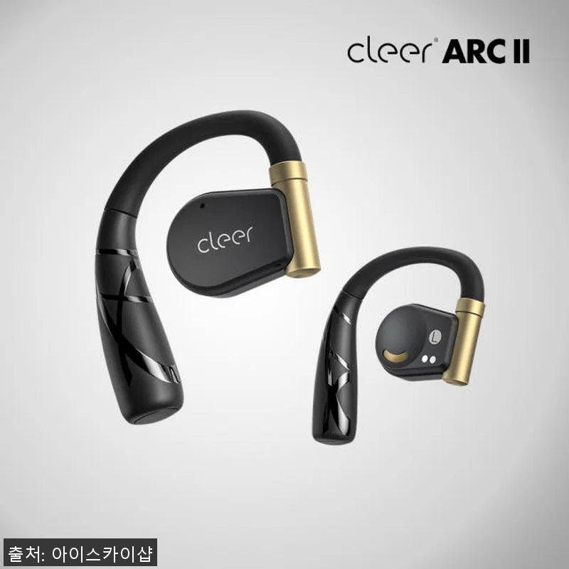 클리어 아크2 오픈형 블루투스 무선 관련 이미지 2