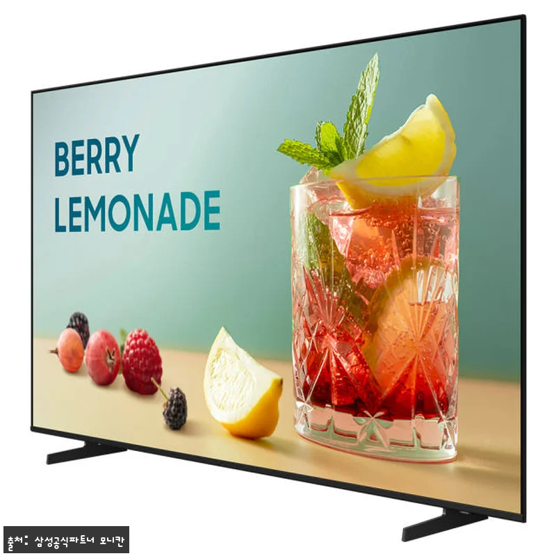 삼성 LH50BE-H 50인치 UHD 관련 이미지 3