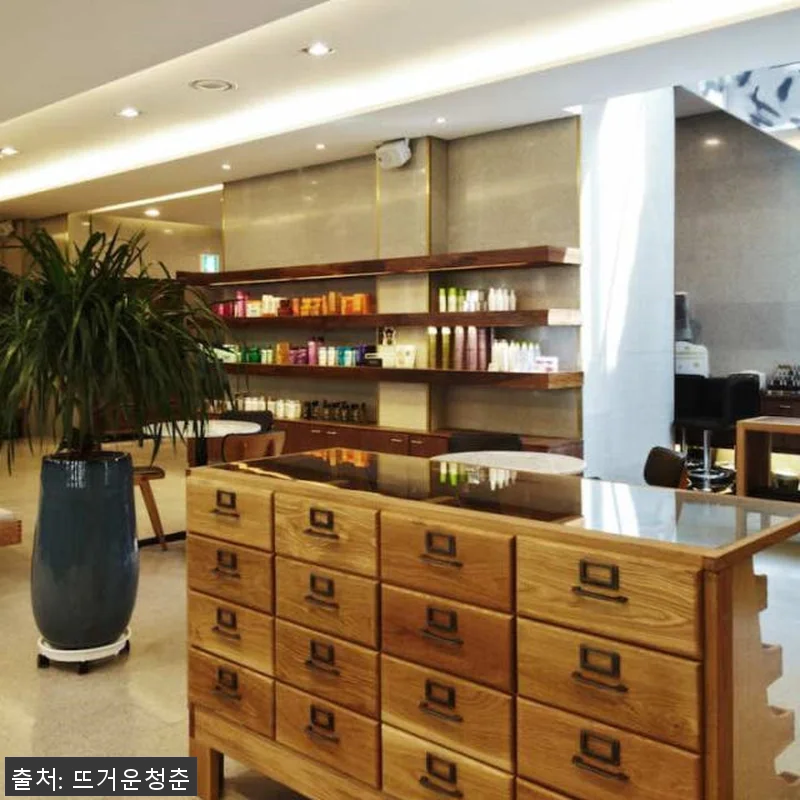 서울 강남 보보리스 메이크업 체험, 관련 이미지 3