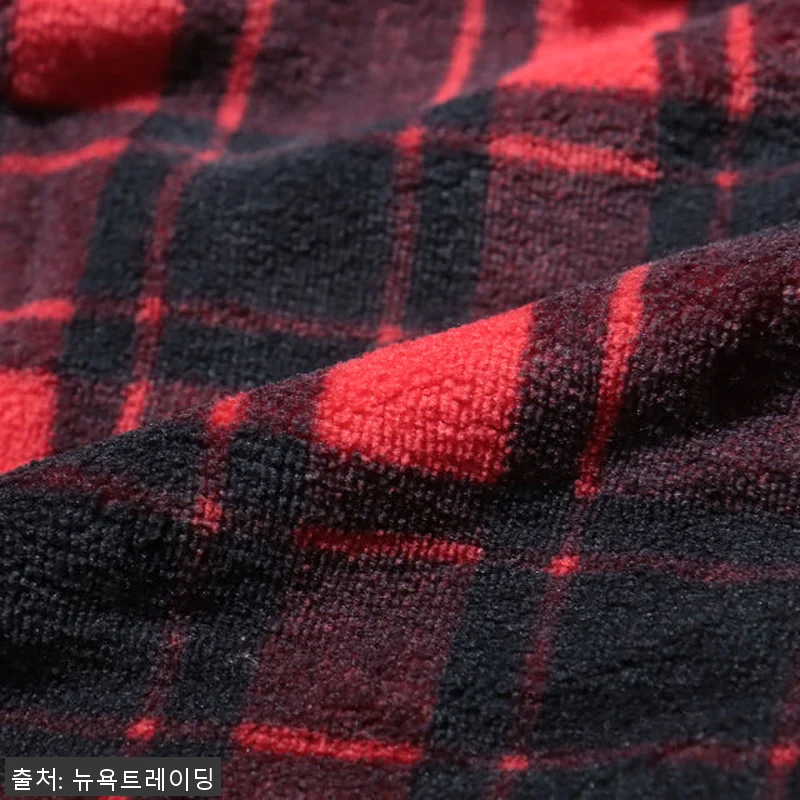 폴로 랄프로렌 샤워 로브 파자마 홈웨 관련 이미지 3