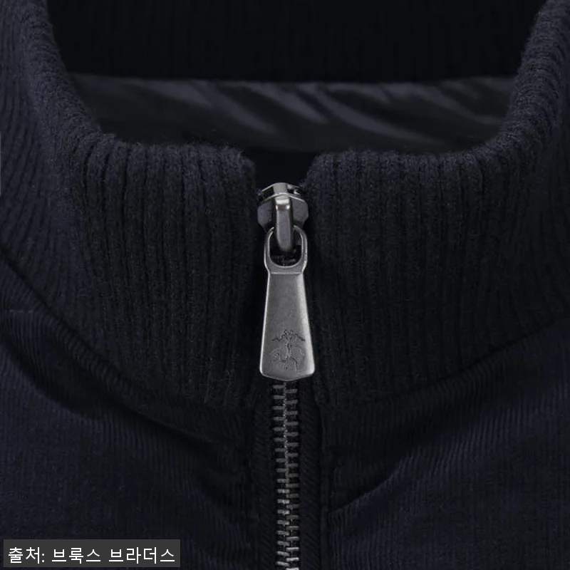 브룩스브라더스 하이브리드 니트점퍼 다 관련 이미지 3