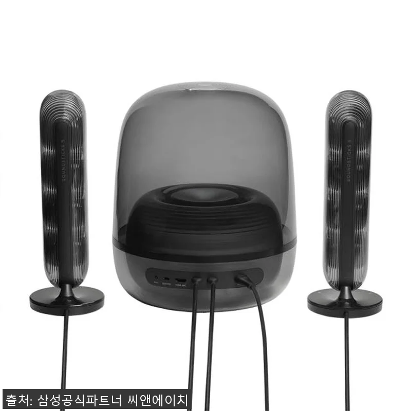 삼성전자 하만카돈 사운드스틱5 사용후 관련 이미지 3