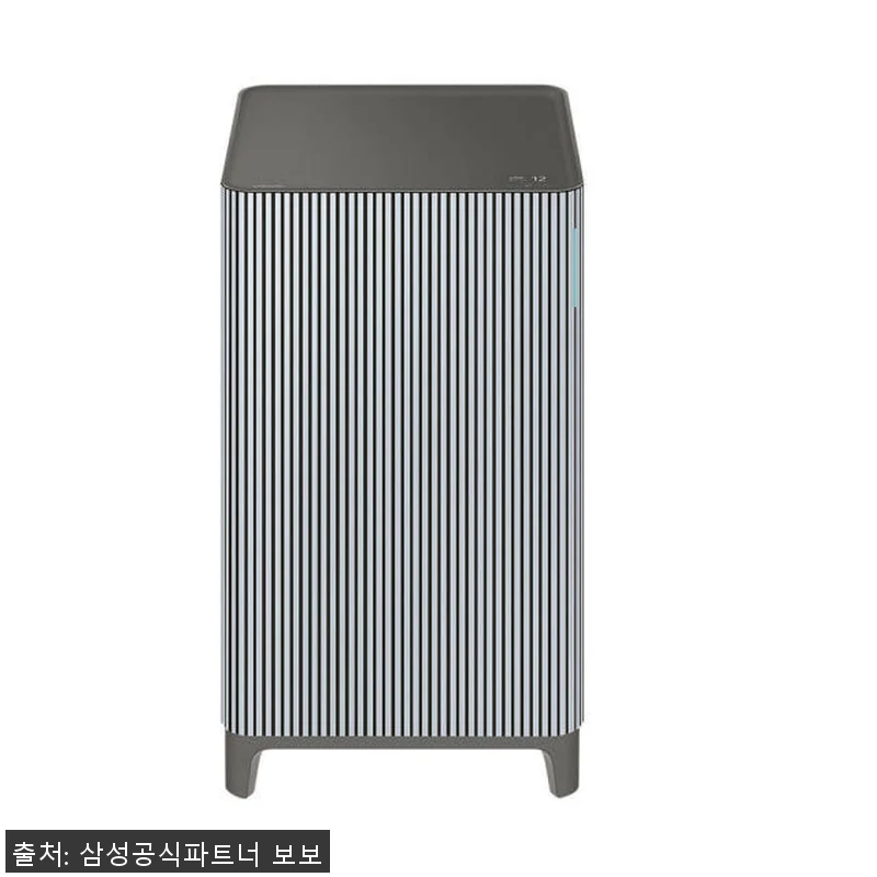 삼성 비스포크 무풍 큐브 인피니트 라 관련 이미지 3