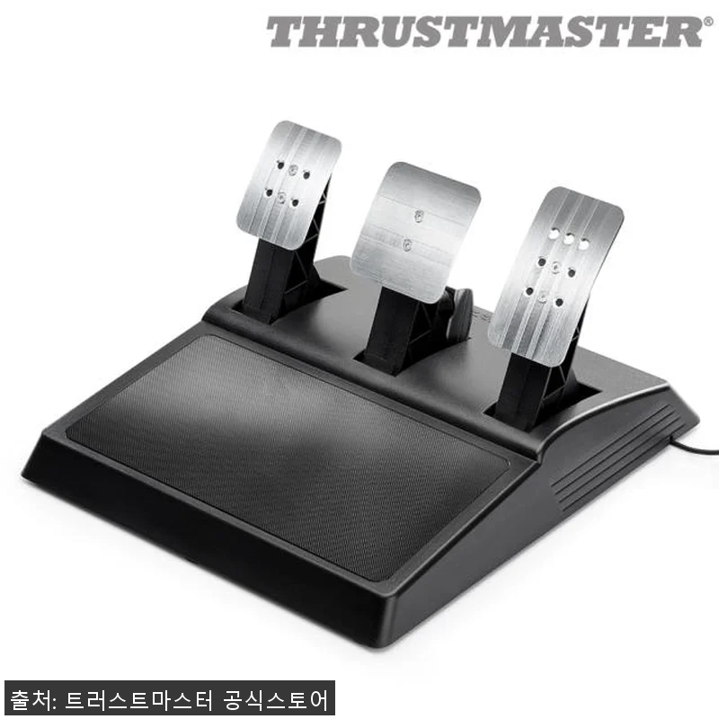 트러스트마스터 T300RS GT 레이 관련 이미지 3