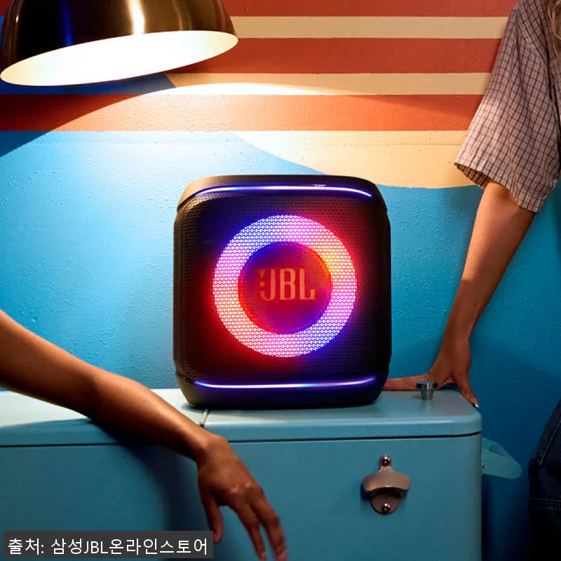 삼성전자 JBL PARTYBOX EN 관련 이미지 2
