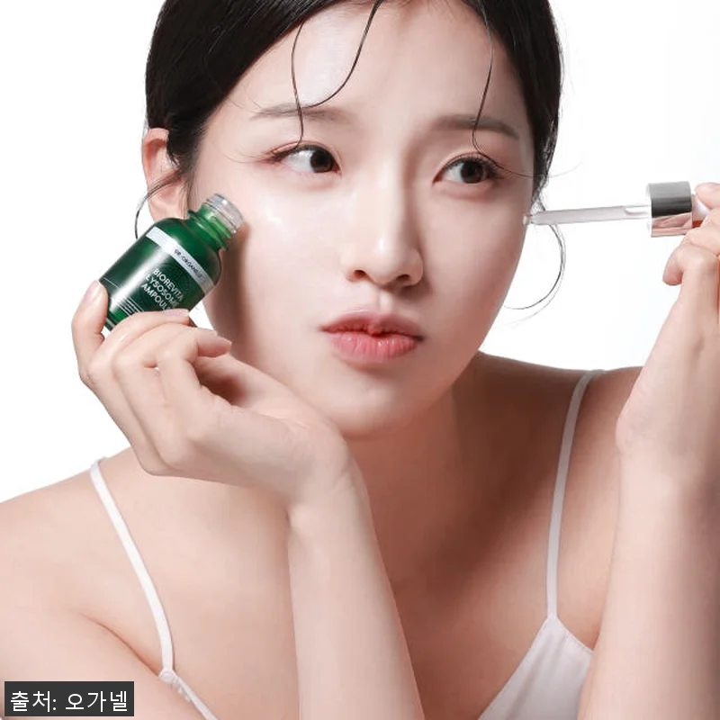 닥터오가넬 비오레비타 리소좀 앰플 사 관련 이미지 3