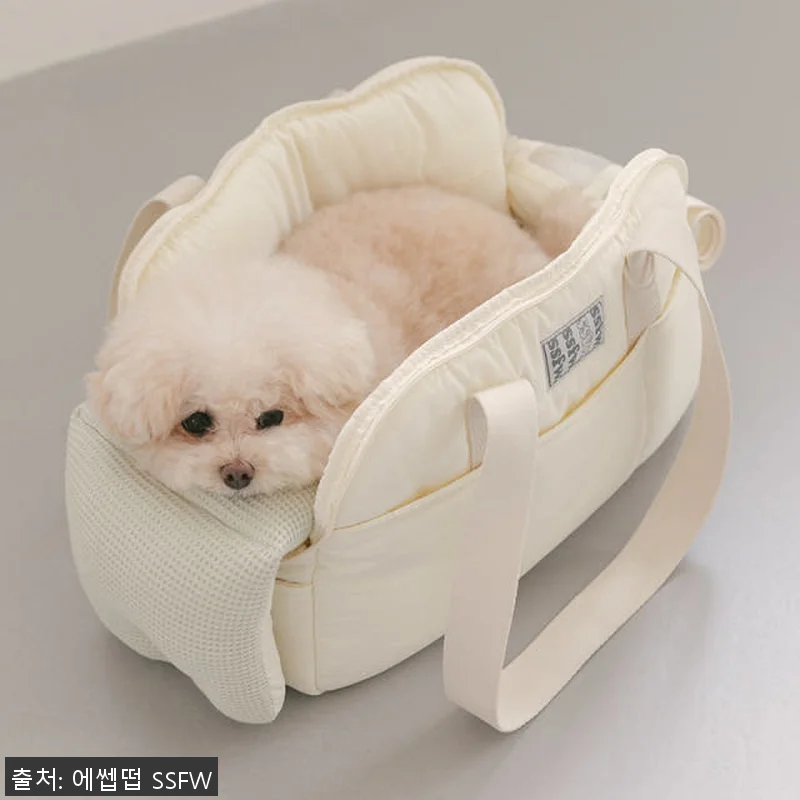 SSFW New Maron Bag - 관련 이미지 3