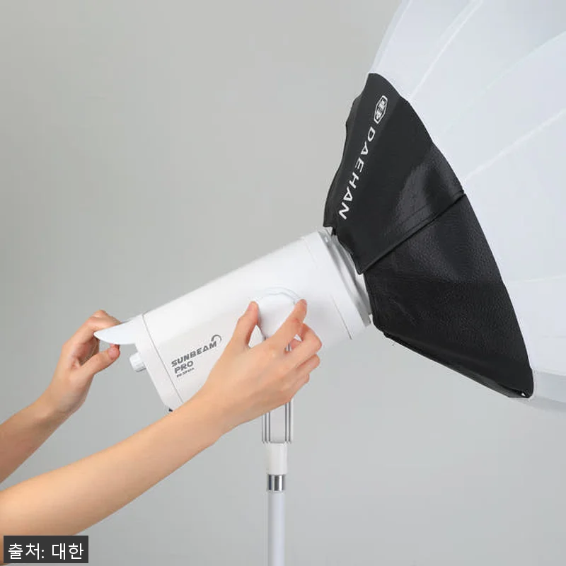썬빔프로 300W 잼볼 세트 사용후기 관련 이미지 3