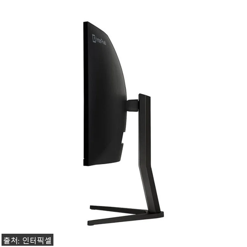 인터픽셀 IPU3433 울트라와이드 관련 이미지 3