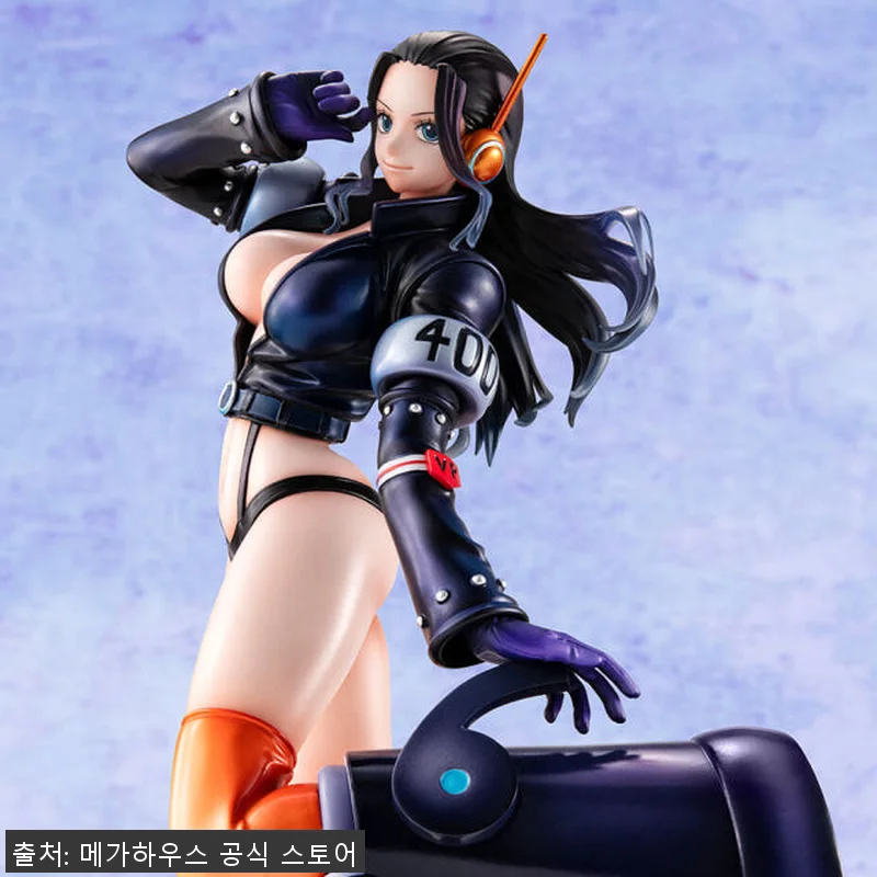POP 에볼루셔너리 히스토리 니코 로 관련 이미지 3