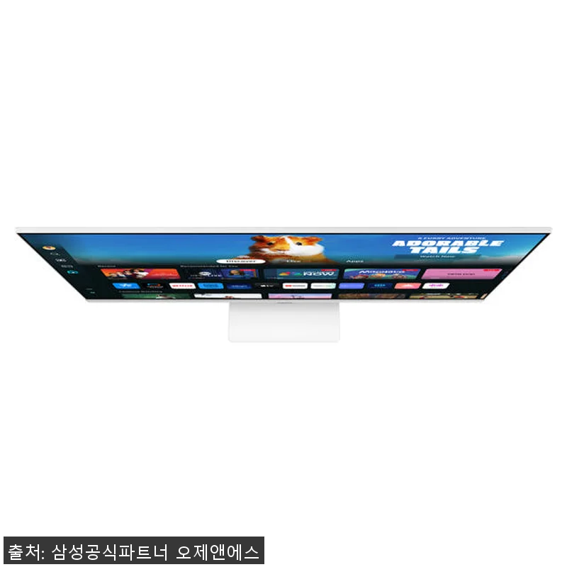 삼성 스마트 M5 80cm(32인치) 관련 이미지 3