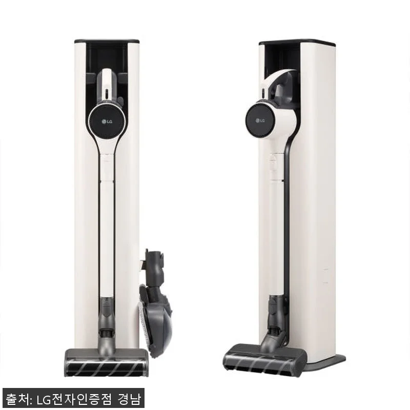 LG 코드제로 오브제컬렉션 A7 올인 관련 이미지 3