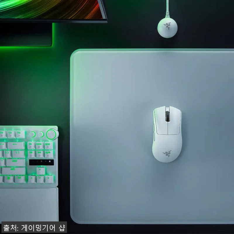 레이저 데스에더 V4 PRO 데브사 관련 이미지 3