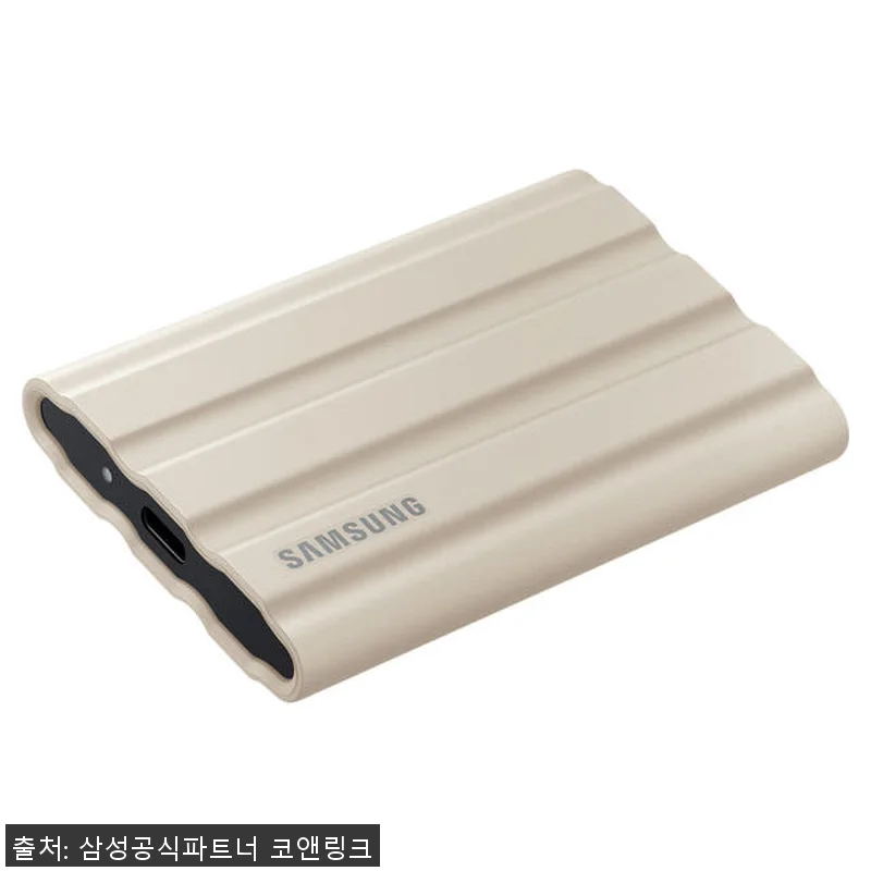 삼성전자 삼성 T7 Shield 실드 관련 이미지 3