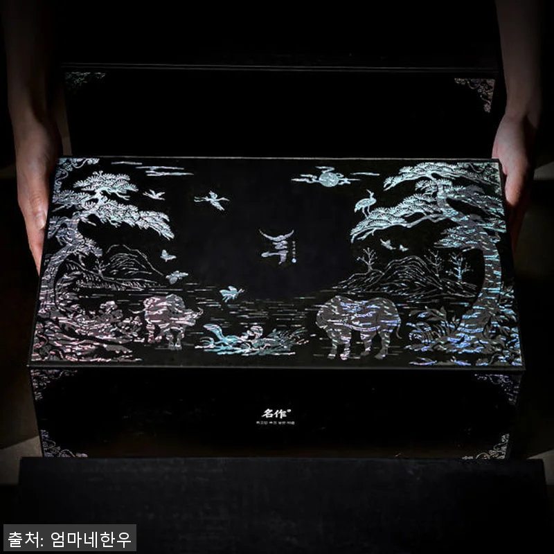 한우선물세트 투뿔 소고기 구이용 사용 관련 이미지 2