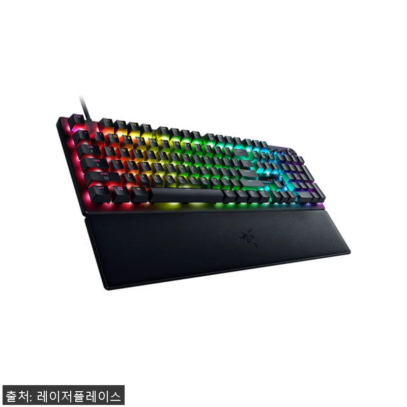 레이저코리아 Razer Huntsma 관련 이미지 2