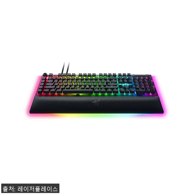 레이저코리아 Razer BlackWi 관련 이미지 3