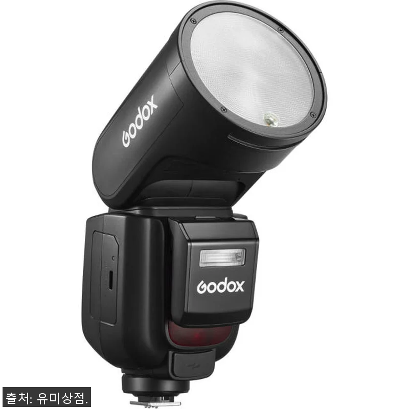 고독스 V1 Pro 라운드헤드 카메라 관련 이미지 3