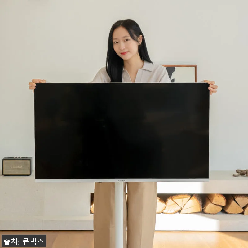 무빙큐빅스 삼탠바이미 화이트에디션 1 관련 이미지 3