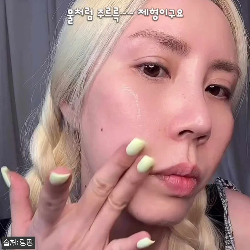 랑팡 IGF 리포좀 10ppm 앰플 관련 이미지 4