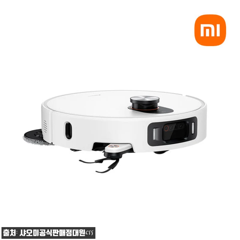 샤오미 로봇청소기 5 Pro AI카메 관련 이미지 3