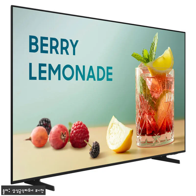 삼성 LH50BE-H 50인치 UHD 관련 이미지 4