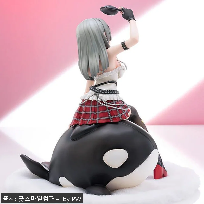 맥스팩토리 사카마타 클로에 1/6 홀 관련 이미지 4