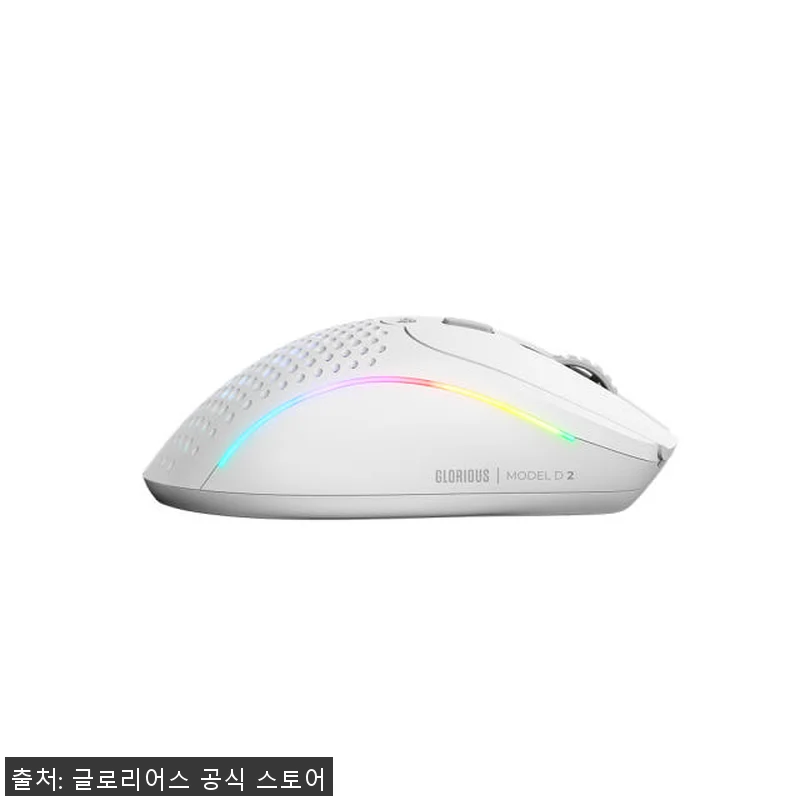 글로리어스 MODEL D 2 무선 ( 관련 이미지 4