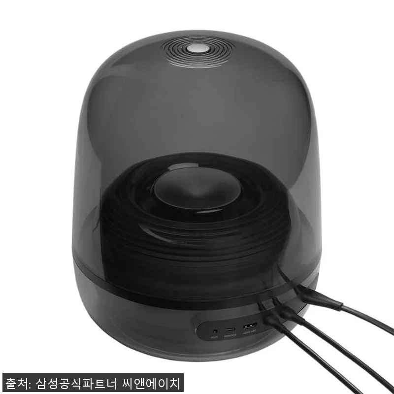 삼성전자 하만카돈 사운드스틱5 사용후 관련 이미지 4