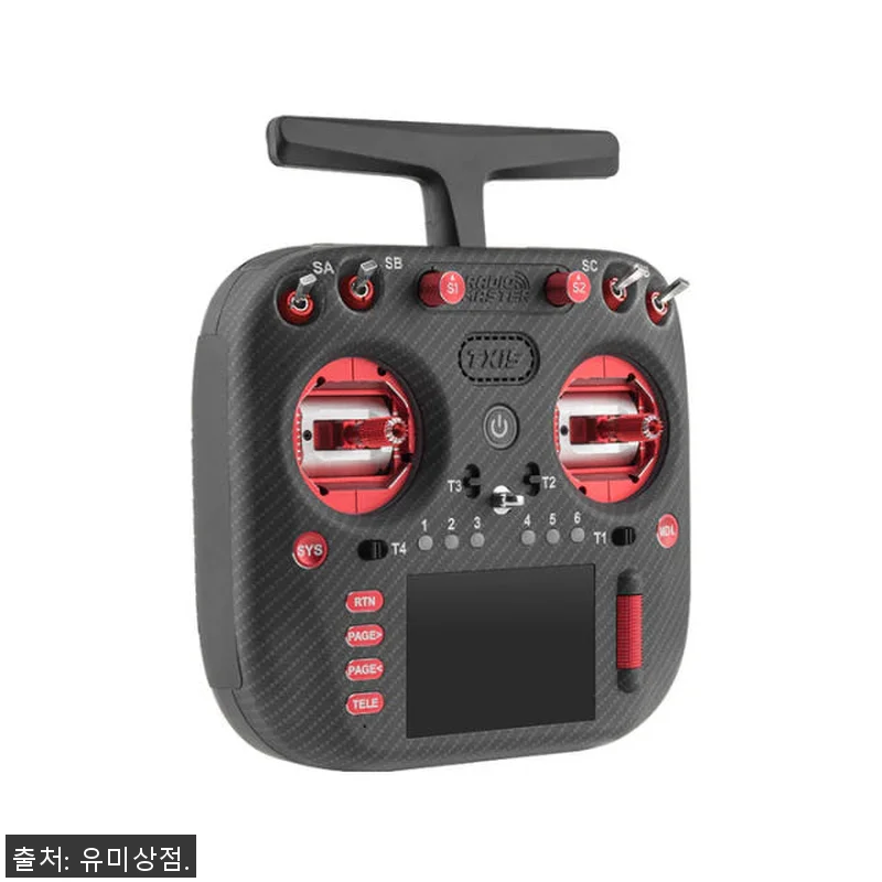 Radiomaster TX15 Max 관련 이미지 4