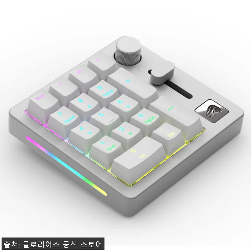 글로리어스 GMMK NUMPAD (화 관련 이미지 4