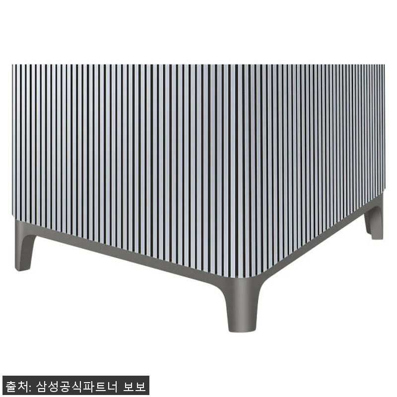 삼성 비스포크 무풍 큐브 인피니트 라 관련 이미지 4
