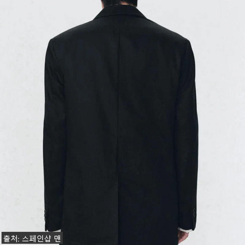 자라 릴렉스핏 수트 블레이저 X 소시 관련 이미지 4